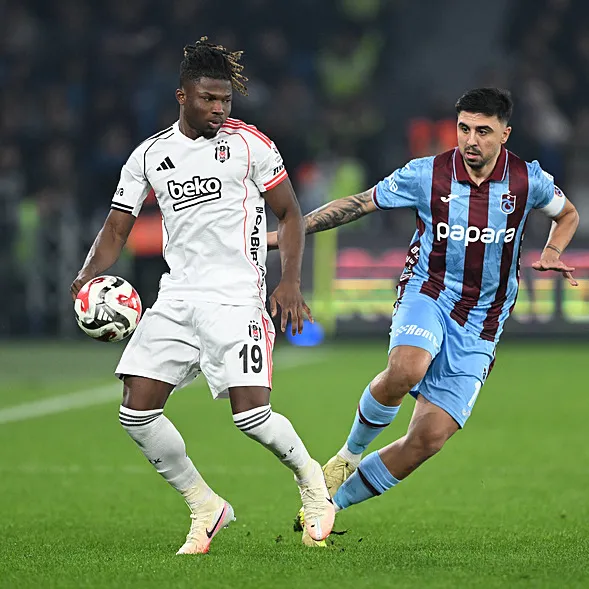 PFDK El Bilal Toure’nin cezasını açıkladı