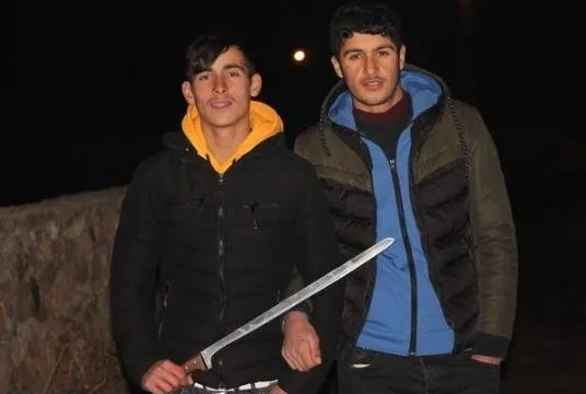 İşte polis şehit eden hainlerin ifadesi!