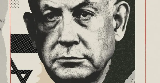 Bibi’nin bürokrasisi patladı! Foreign Affairs resmen ‘İsrail parçalanacak’ dedi: O konuşmadan sonra her şey değişti