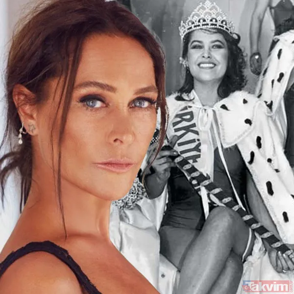 2 kez evlenen Hülya Avşar’ın ilk eşi bakın kim! Tacının elinden alınmasına sebep olmuştu! Meğer Kaya Çilingiroğlu’ndan önce... - 1