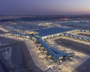 İstanbul Havalimanını hedef alan istemezükçüler şimdi de bu yalana sarıldı!