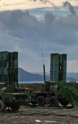 Rusya'dan yeni S-400 açıklaması