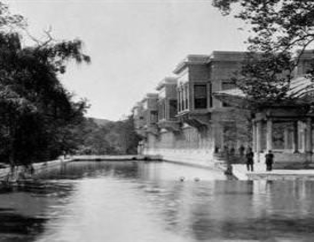 Padişah arşivinden İstanbul sarayları