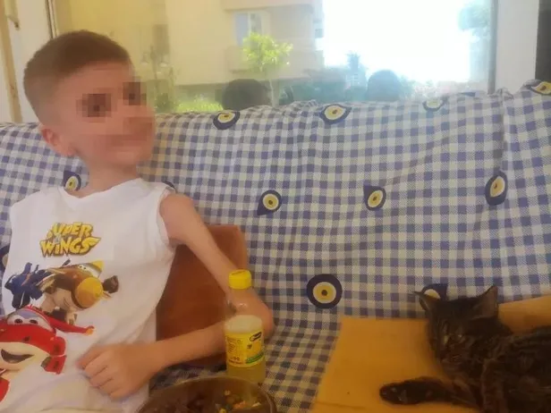 Küçük Muhammed'in teyzesinden akıllara zarar açıklama! Şoke eden ifade... Teyze Kamuran Pınar TUTUKLANDI MI?-11