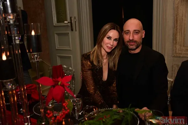 Demet Şener’in “En büyük şansım” dediği oğlu ve kızına bakın: İrem annesinin kopyası! - 12