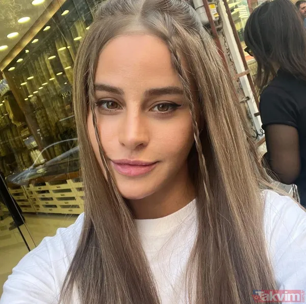 Aşkı bulan bulana! Afra Saraçoğlu ile Mert Ramazan Demir'den sonra bir dizi aşkı daha gerçek oldu! Yalı Çapkını'nın yeni sevgilileri - 26