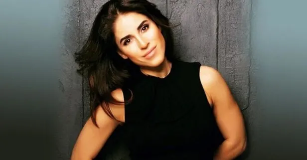 Irmak Ünal ile sevgilisi Doğa Hergenç 14 Şubat'ta romantik bir akşam yaşadı