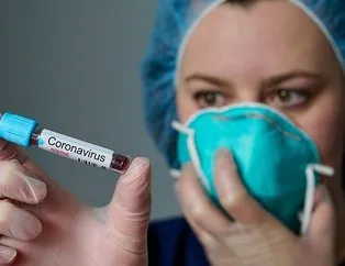 Koronavirüs salgınında dikkat çekici rapor! 150 günde 3 kere Covid-19 geçirdi