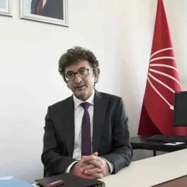 CHPdeki Kemalistler ve ulusalcılar partiden nasıl tasfiye edildi? CHP-HDPKK ortaklığının şifreleri FETÖcü Tarafın yazarı Yüksel Taşkının yazılarında gizli