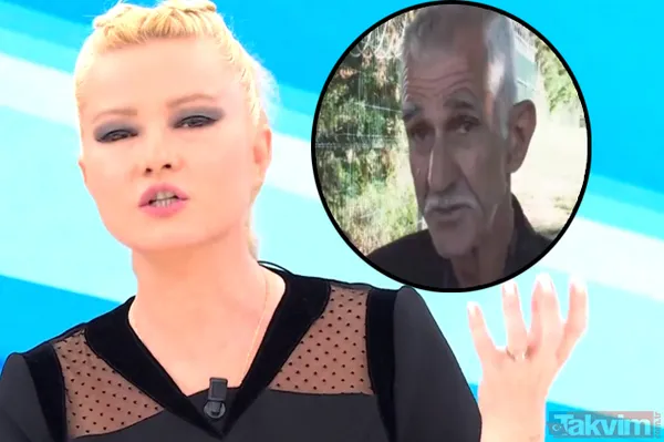 Bursa'da 3 ay önce kaybolan otçu Kadri Fidan'ın cansız bedeni Uludağ'da bulundu! Dikkat çeken detayı Müge Anlı canlı yayında açıkladı - 9