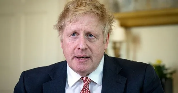 İngiltere Başbakanı Boris Johnson’ın son koronavirüs test sonucu belli oldu