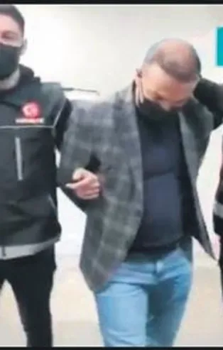 CHP’li belediyede 17.5 milyon liralık vurgun! 15 şüpheliden 11'i yakalandı