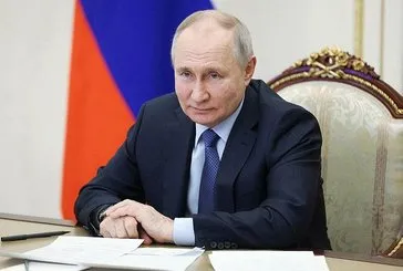 UCM’den olay Putin kararı! İlk yanıt geldi
