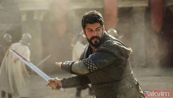 Kuruluş Osman 6. sezon oyuncuları kimler olacak? Kuruluş Osman yeni sezon tarihi açıklandı mı, ne zaman başlayacak? - 4