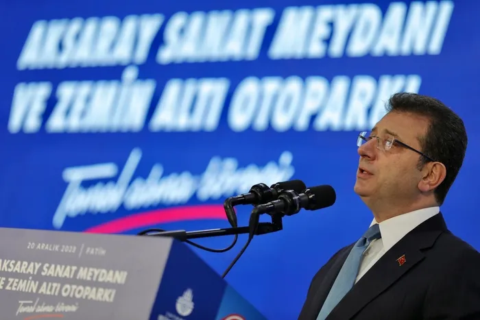 İstanbulluların paraları delege borsasına! CHP'li Erkan Çakır'dan bomba itiraf! İmamoğlu'nun Kılıçdaroğlu bitirme oyunu: Talimat aldım-2