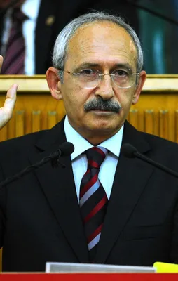 Yolsuz Kılıçdaroğlu