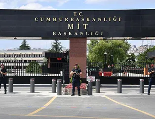 MİT ve polisten ortak operasyon