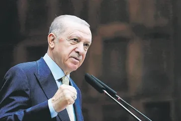 61 milyon vatandaş bugün sandığa gidecek: 12. Cumhurbaşkanı'nı belirleyecek!