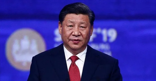 Ukrayna - Rusya savaşının ardından Çin'den ekonomik yaptırım uyarısı!