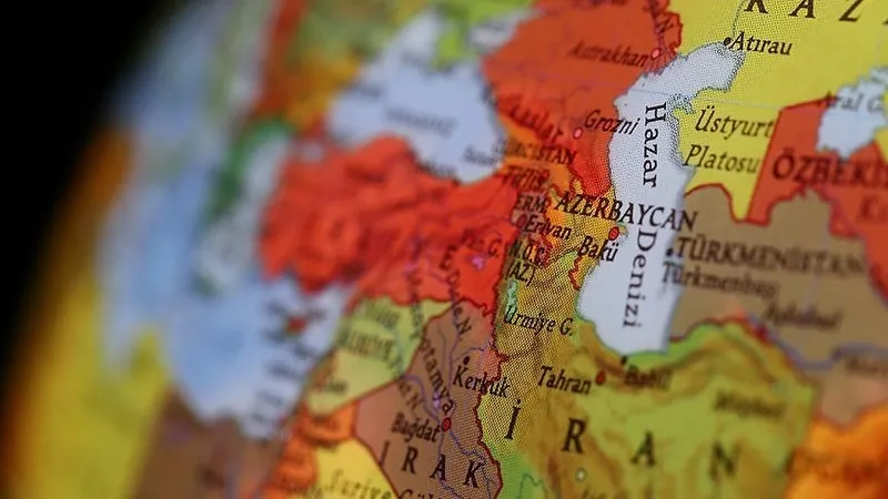 Yan yana olan 4 şehrin boy ortalaması 1.70'in altında! Boy ortalamasında Türkiye’nin en kısa şehirleri açıklandı-6