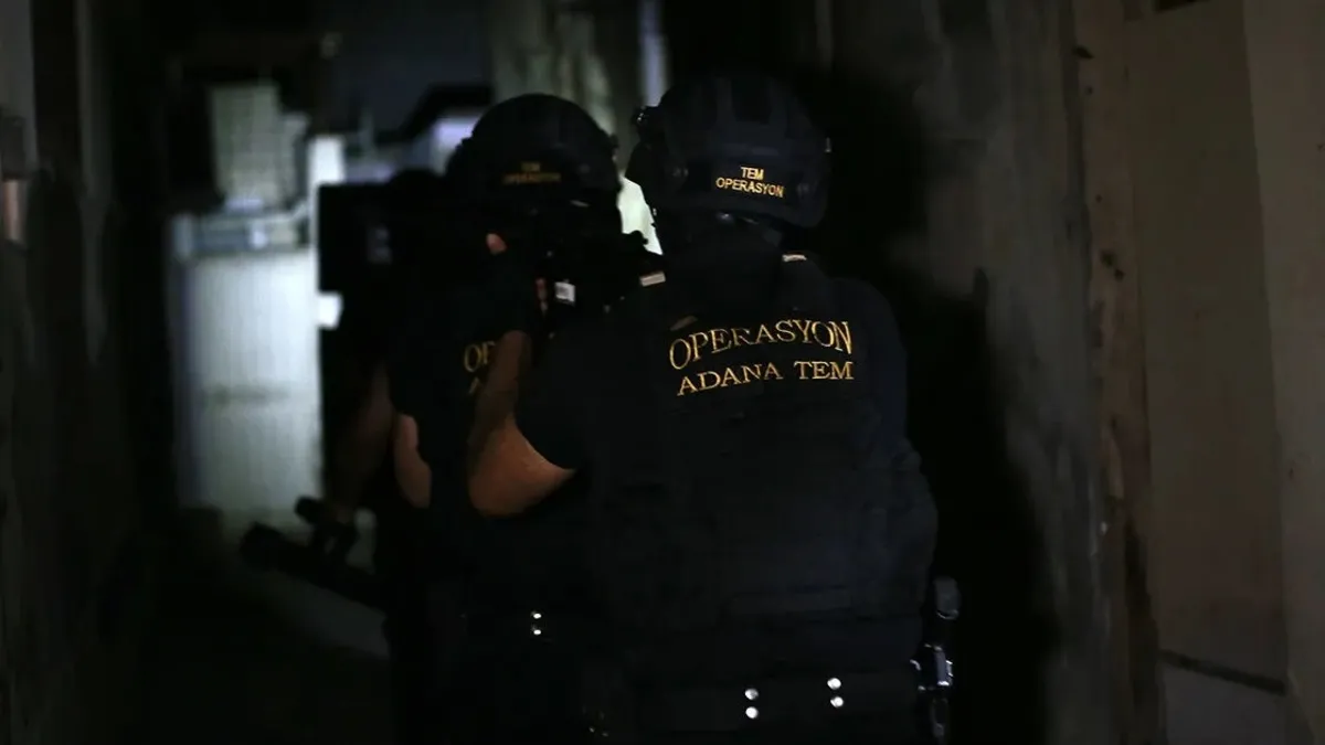 Yeni nesil suç ağlarıyla mücadelede yeni dönem: TEM polisi dijital sokaklara iniyor... Bakan Çiftçi duyurdu
