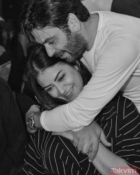 Defne Samyeli'nin kızı Deren Talu bikinili kareleriyle ortalığı kasıp kavurmuştu! Bu kez sevgilisi ile aşka geldi Baran Tınaz ile plajda... - 36