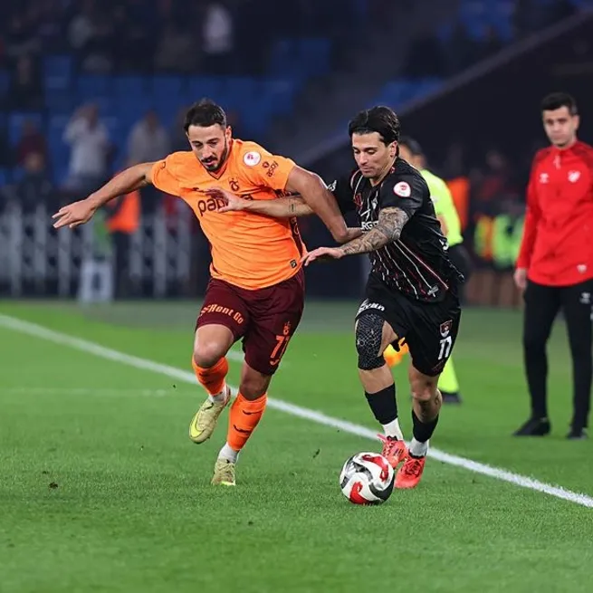 Trabzonspor'da ayrılık!