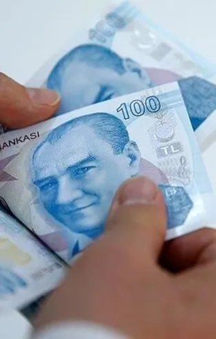 Son dakika: 10 bin lira kredi hesabınıza geçiyor! Destek kredisi ödemeleri başladı!