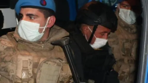 Çorum’da oğluyla tartıştığı için iki çocuğu öldüren zanlının ilk ifadesi: Pişmanım