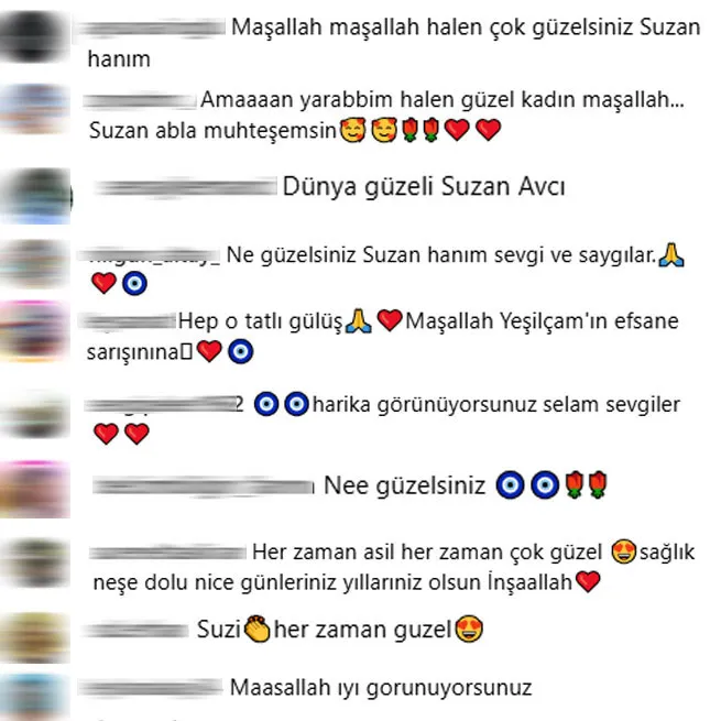 Yeşilçam’ın vamp kadını 87 yaşında! Suzan Avcı’nın son halini gören inanamadı! - 5