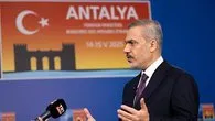 Gazze’deki soykırım da masada olacak