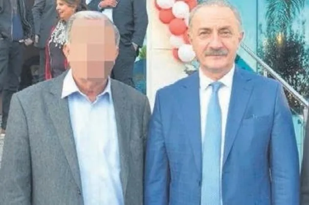 Didim Belediyesi'nin CHP'li tecavüzcü başkanı Ahmet Deniz Atabay’ın tüm kirli çamaşırları ortaya saçıldı: Rant, rüşvet, kıyak...