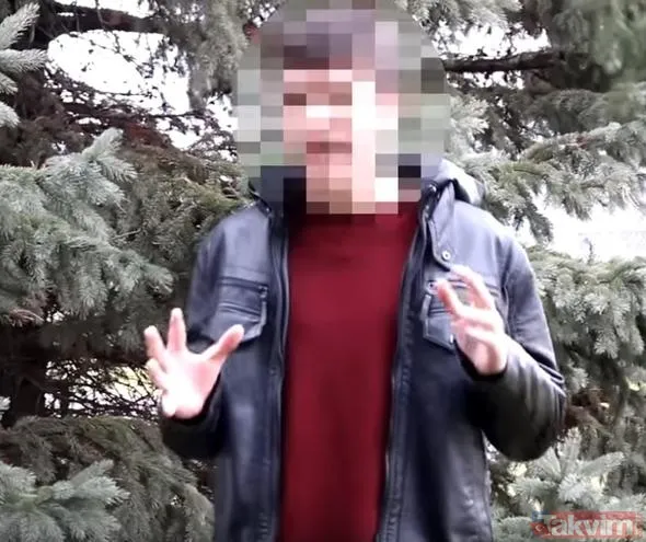 '2671'den geldim' dedi 2023'ü işaret etti! Kehanetleri tüyler ürperten cinsten! Taş üstünde taş kalmayacak - 26