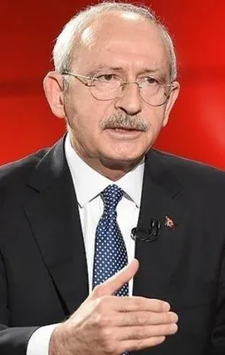 Kılıçdaroğlu yine çark etti