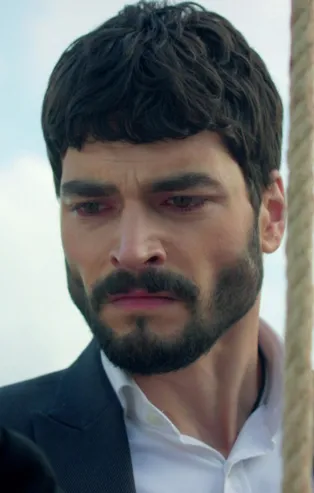 Hercai 7.son bölümü ile zirveye yerleşti! Cuma akşamlarının vazgeçilmezi