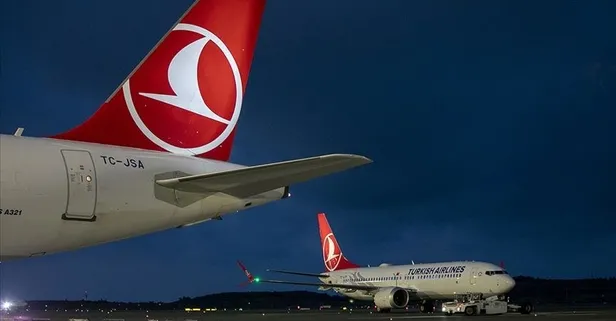 THY'nin bugün ve yarın İstanbul kalkış-varışlı bazı seferleri iptal edildi | Bir iptal haberi de Pegasus'tan!