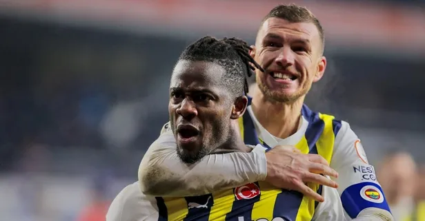 İsmail Kartal tercihini yaptı! Konya maçında forma onun