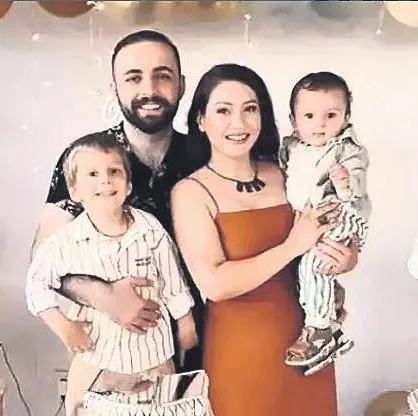 Önce neşe sonra keder