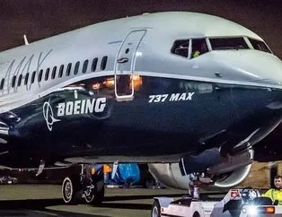Boeing’e büyük ceza