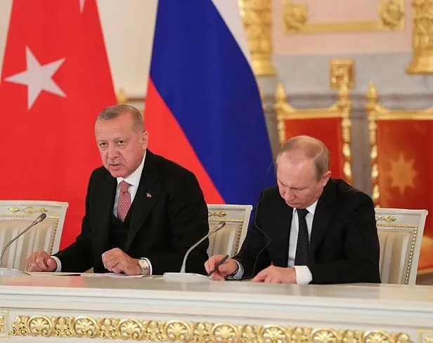 Son dakika: Başkan Erdoğan'dan Rusya'da önemli açıklamalar-3