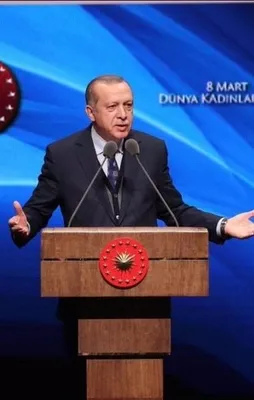 Erdoğan: "Her aşamasını takip edeceğim"