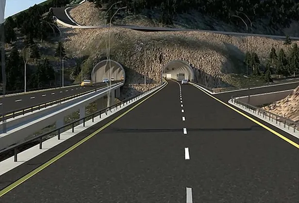 "Kanal İstanbul'u yaptırmayız" diyen Ekrem İmamoğlu'na 15 yılın özetini TAKVİM tek tek hatırlattı-11