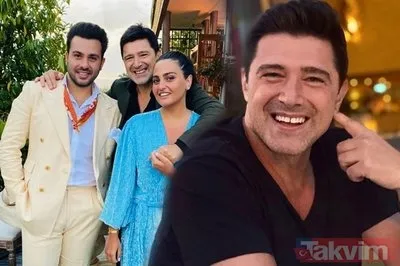 Sibel Can’ın kızı Melisa babası Hakan Ural’ın son halini paylaşmıştı! Koronavirüse yakalanan Hakan Ural yaşadıklarını ilk kez anlattı-2