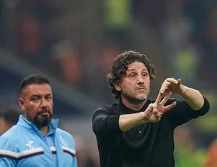 Sizinle gurur duyuyorum