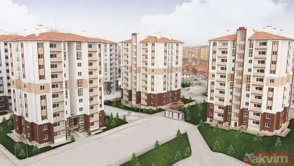 Gençler aile gelirine bakmaksızın başvurabilir! TOKİ sosyal konuta rekor talep: Ne zaman teslim edilecek? Taksit ve arsa ödemeleri... - 9