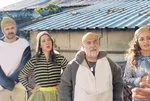 Mükemmel Aile bu akşam atv’de: Doğuma yetişme yolculuğu ekrana geliyor