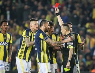 Spor yazarları Fenerbahçe - Trabzonspor maçını yorumladı
