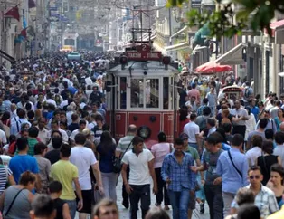 İstanbul'da en çok nereli yaşıyor? İşte il il o liste