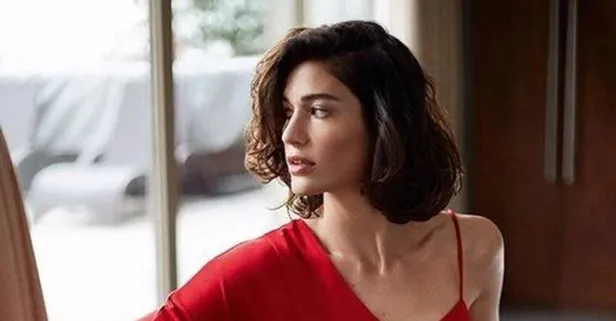 Berrak Tüzünataç'tan evlilik itirafı! Bekarlık sultanlık...