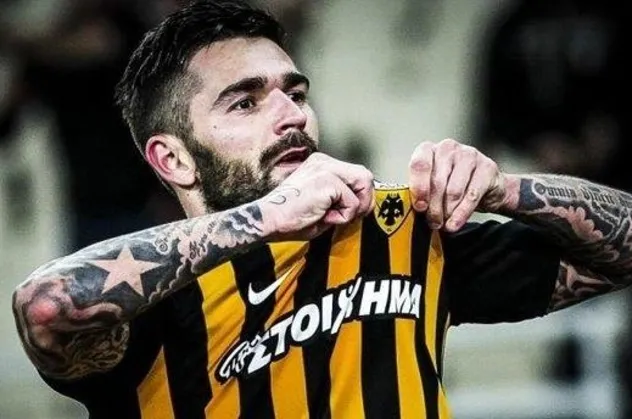 Fenerbahçe’in B planı Marko Livaja